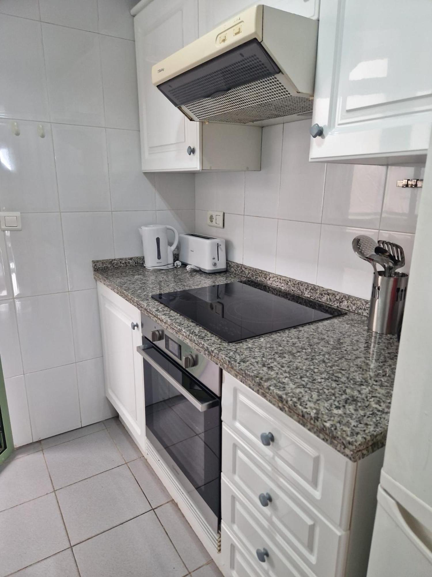 Apartamento Primera Linea De Playa Patacona Валенсія Екстер'єр фото